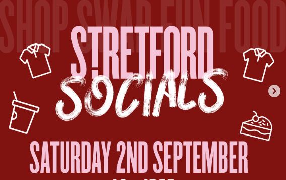 Swap your wardrobe this September